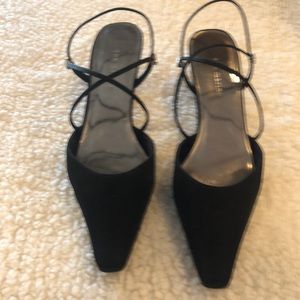 Womens Ann Marino dressy heels